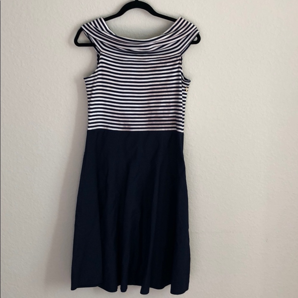Ralph Lauren dress -